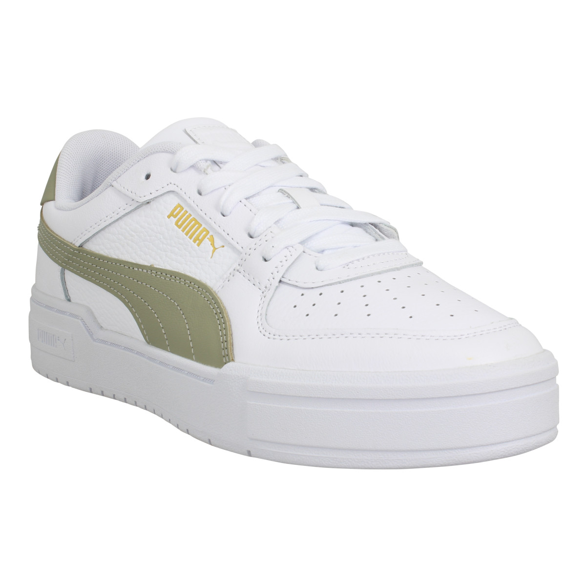 Puma Homme Ca Pro Classic Cuir Simili...