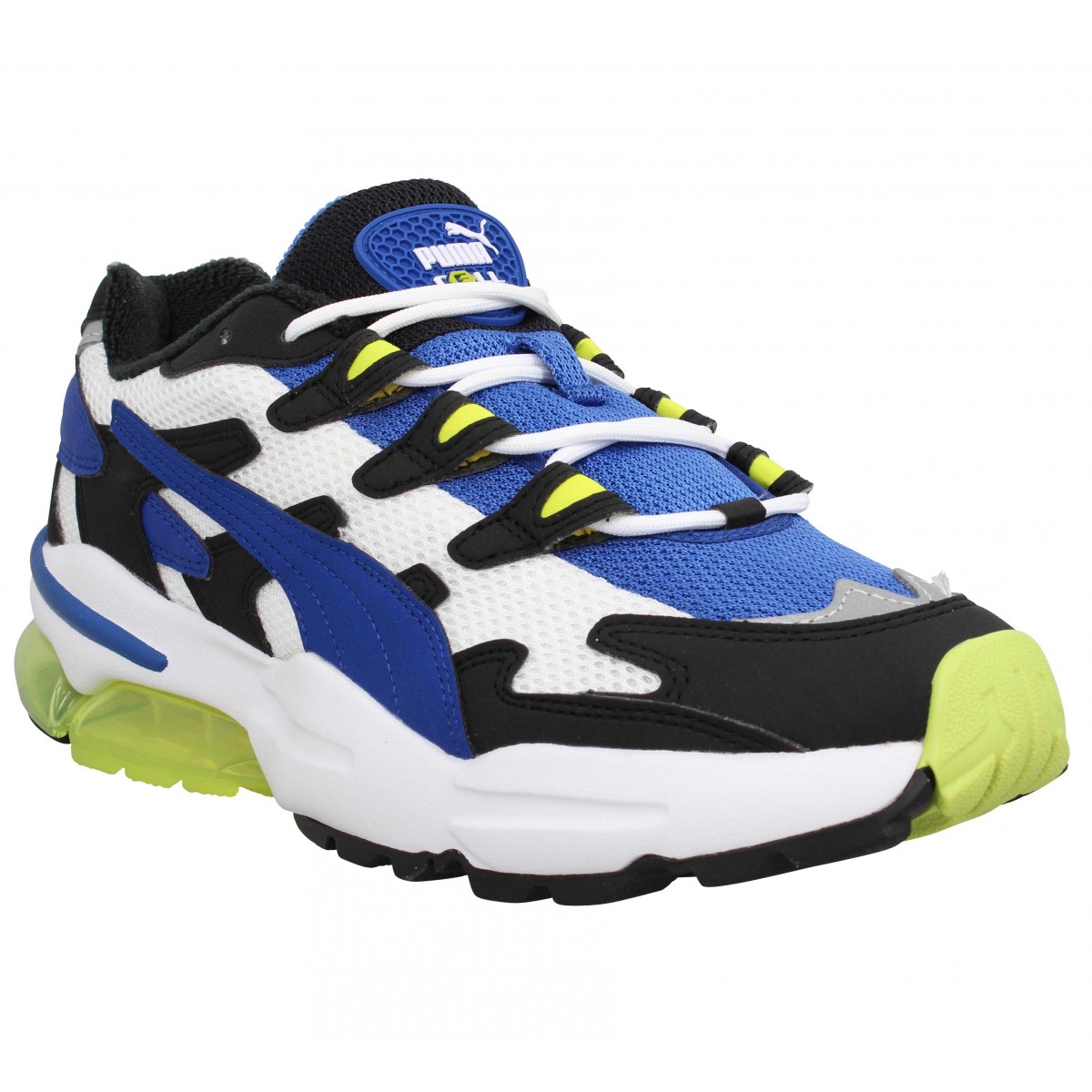 puma cell alien homme