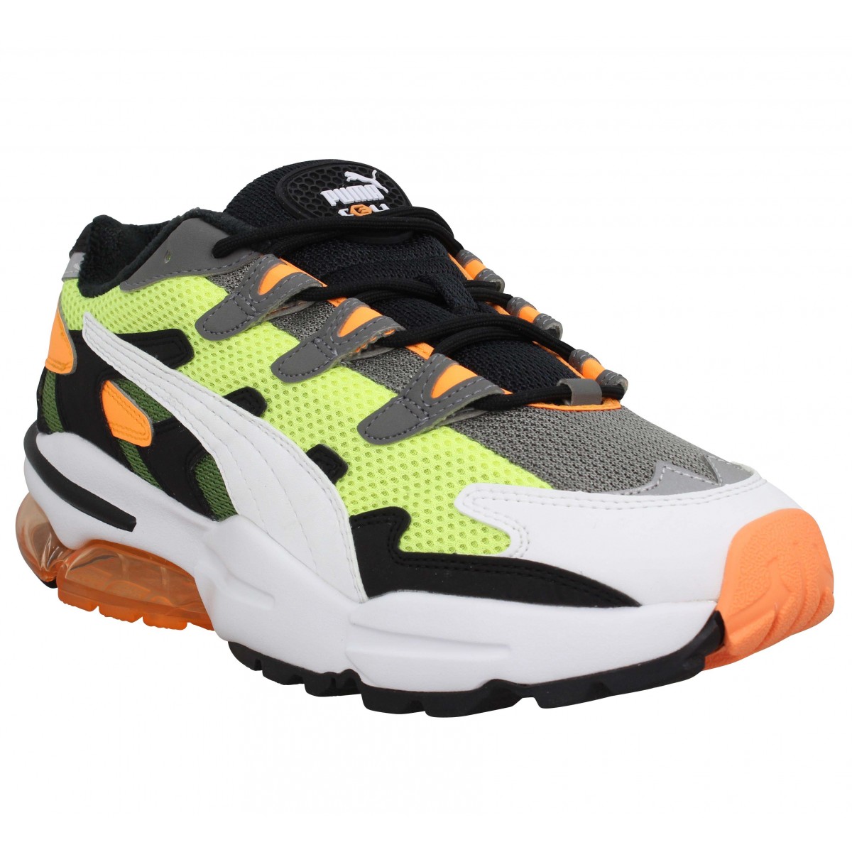 training puma homme