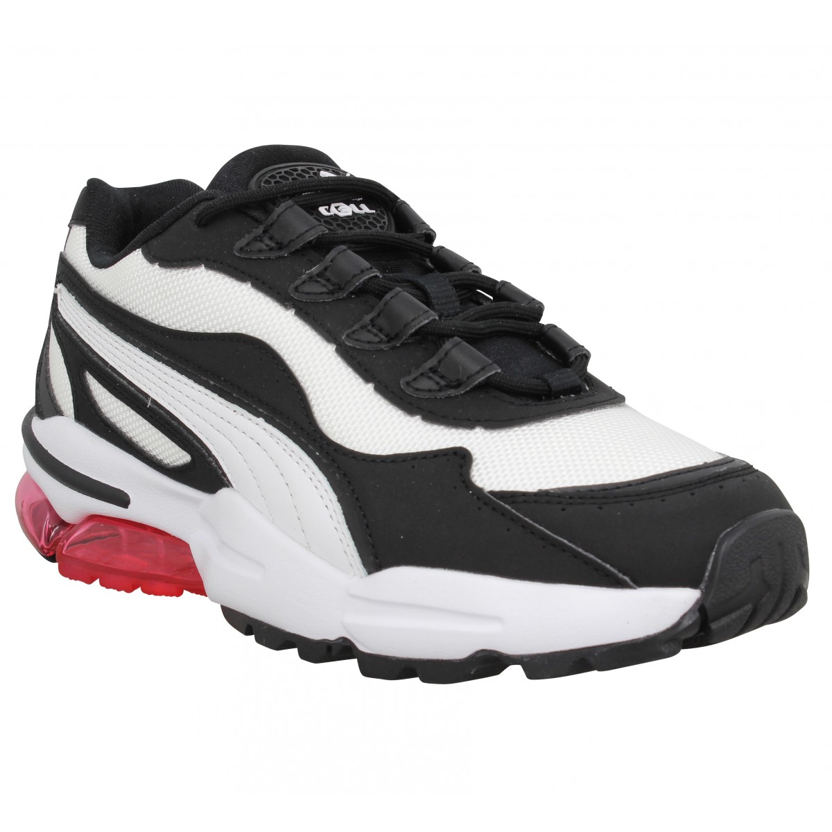 puma cell noir