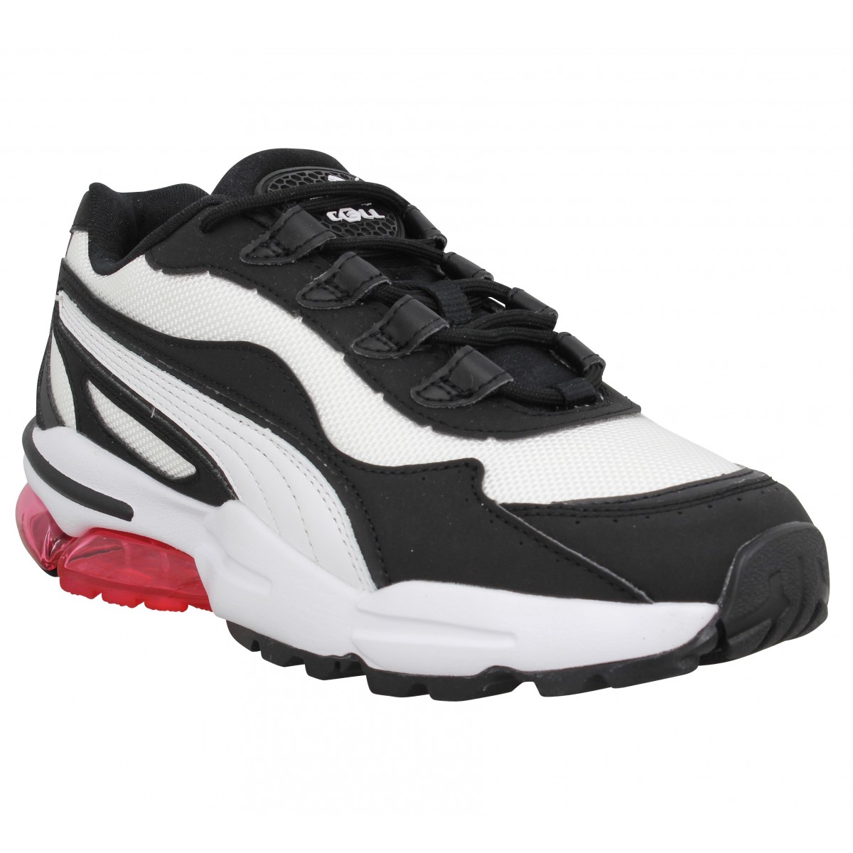 puma cell femme