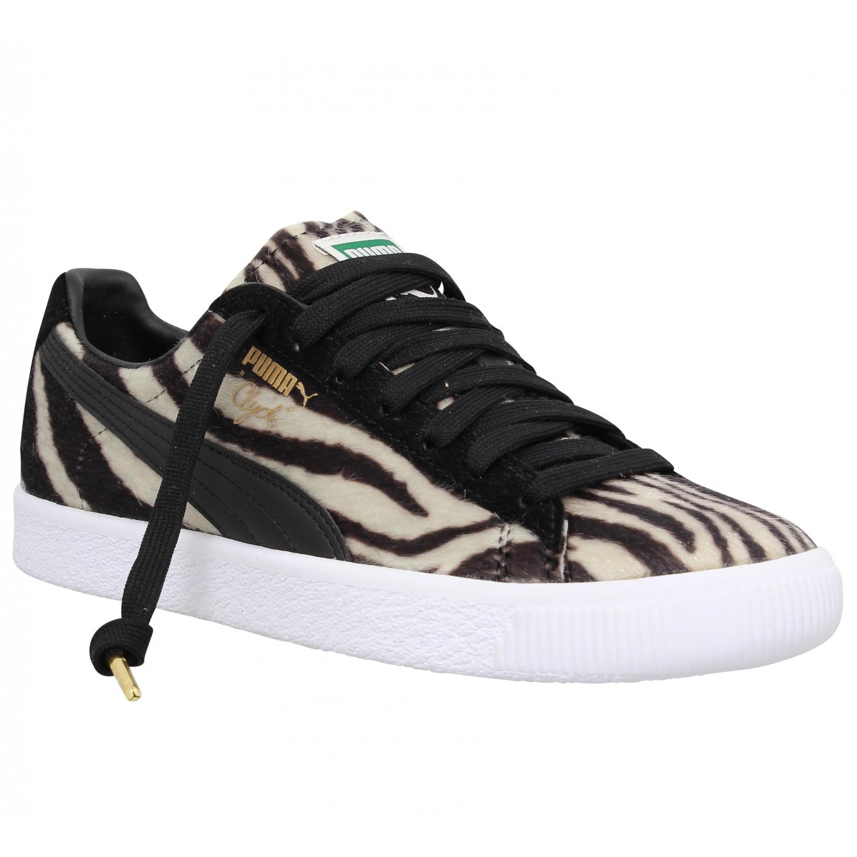 puma clyde zebre off 51% - www 