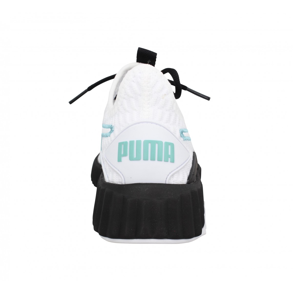Puma defy femme outlet blanche