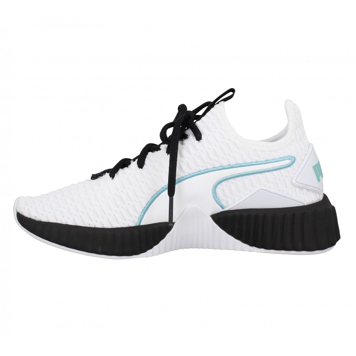 Puma best sale defy blanche