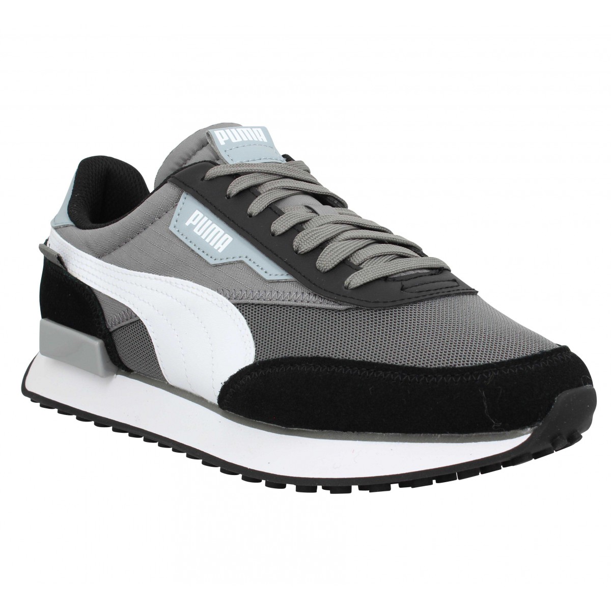 puma future rider gris
