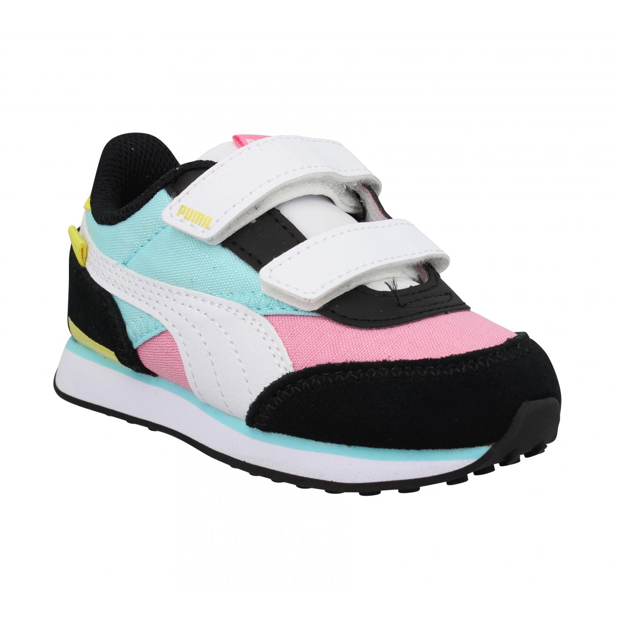 Puma scratch enfant