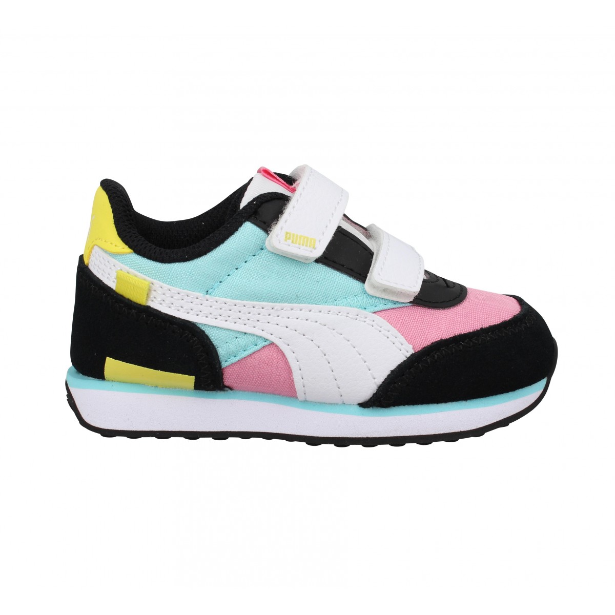 Puma scratch enfant