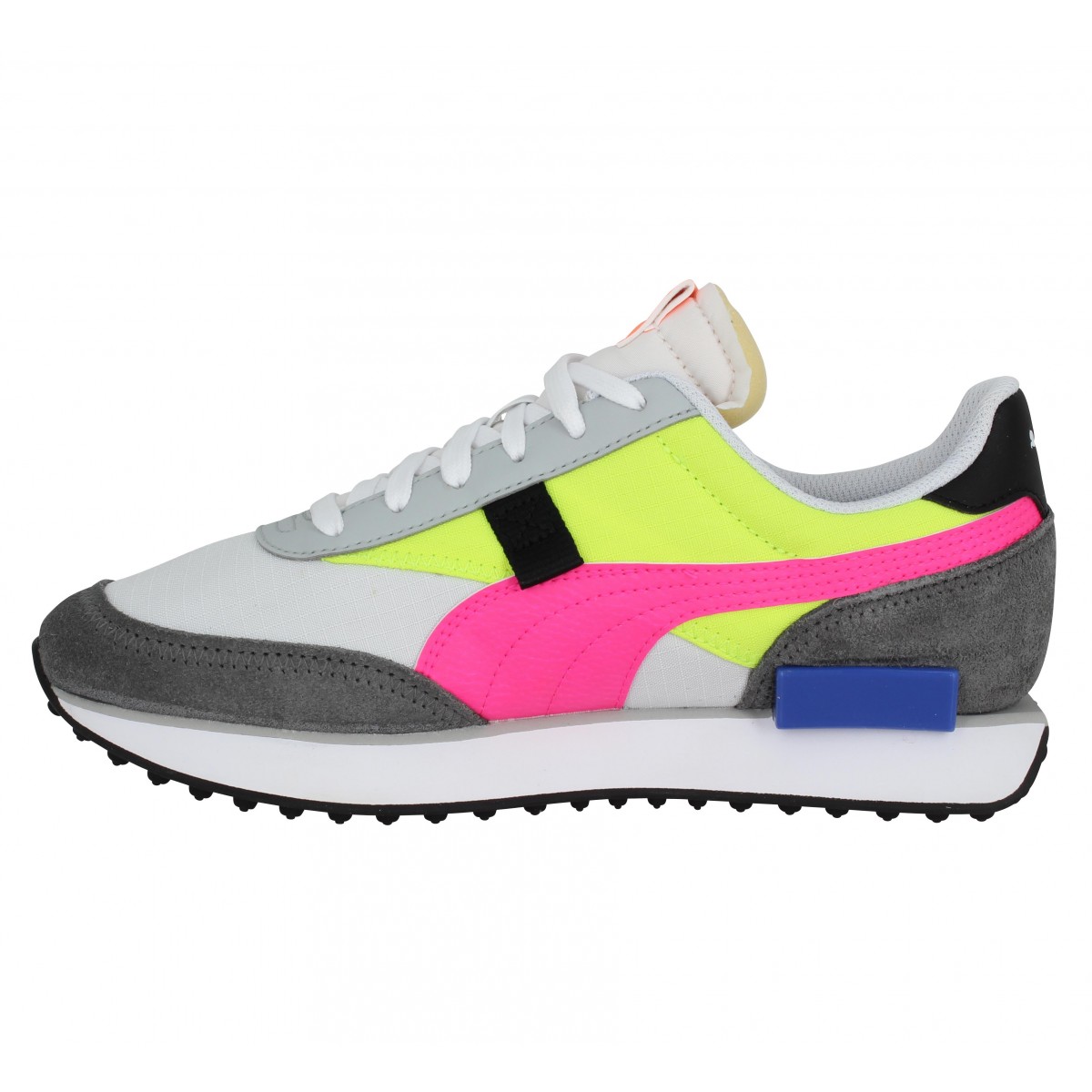 mode puma