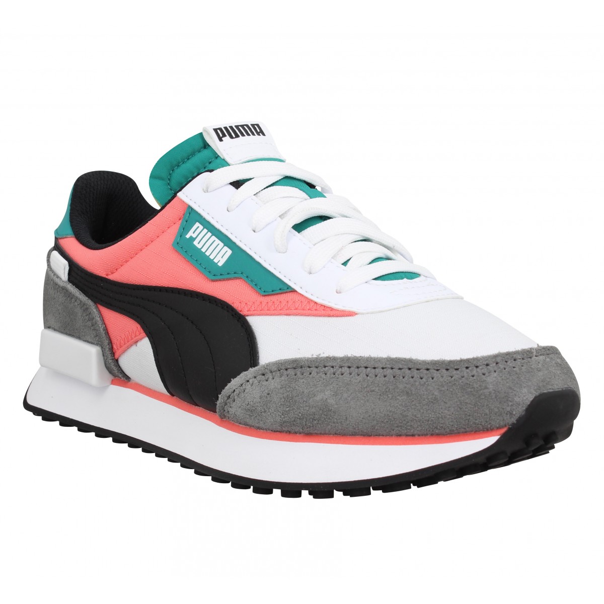 Basket puma femme futur rider