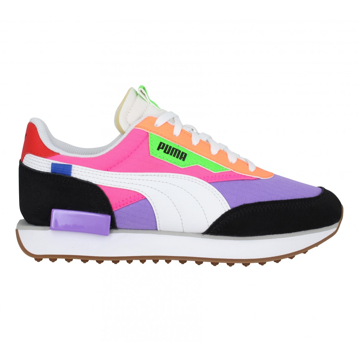 puma violette