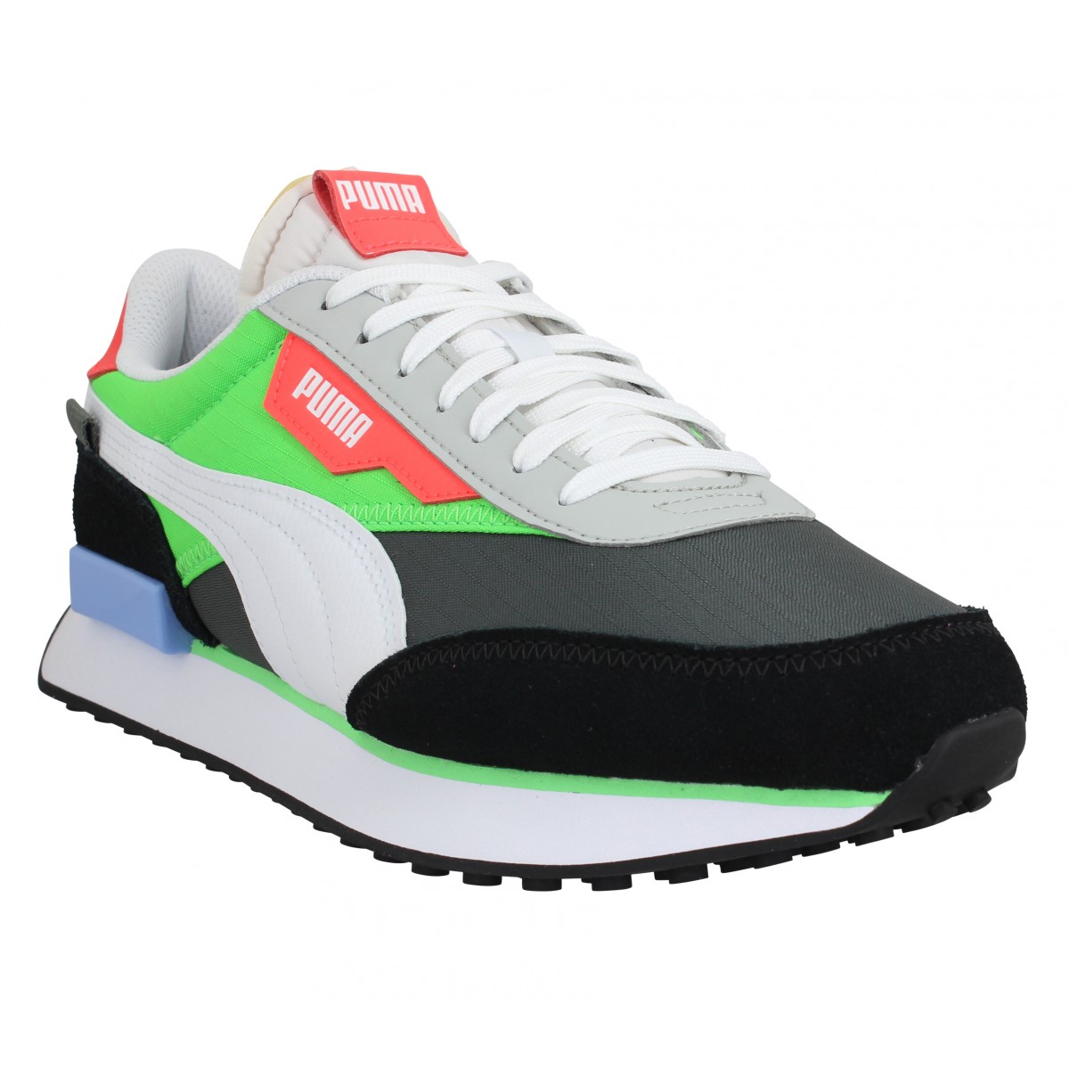 Puma Puma Puma Future Rider Play On...