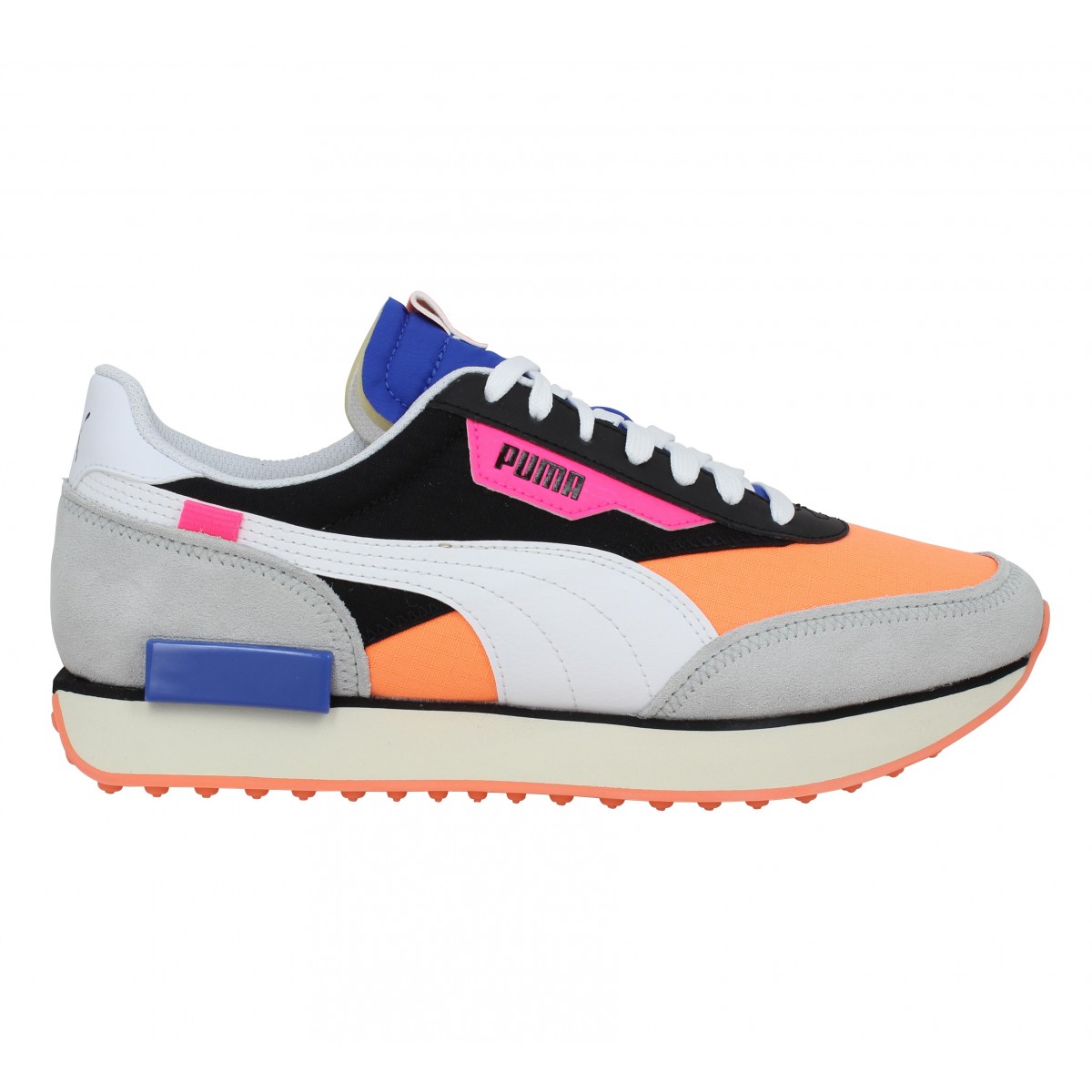 mode puma