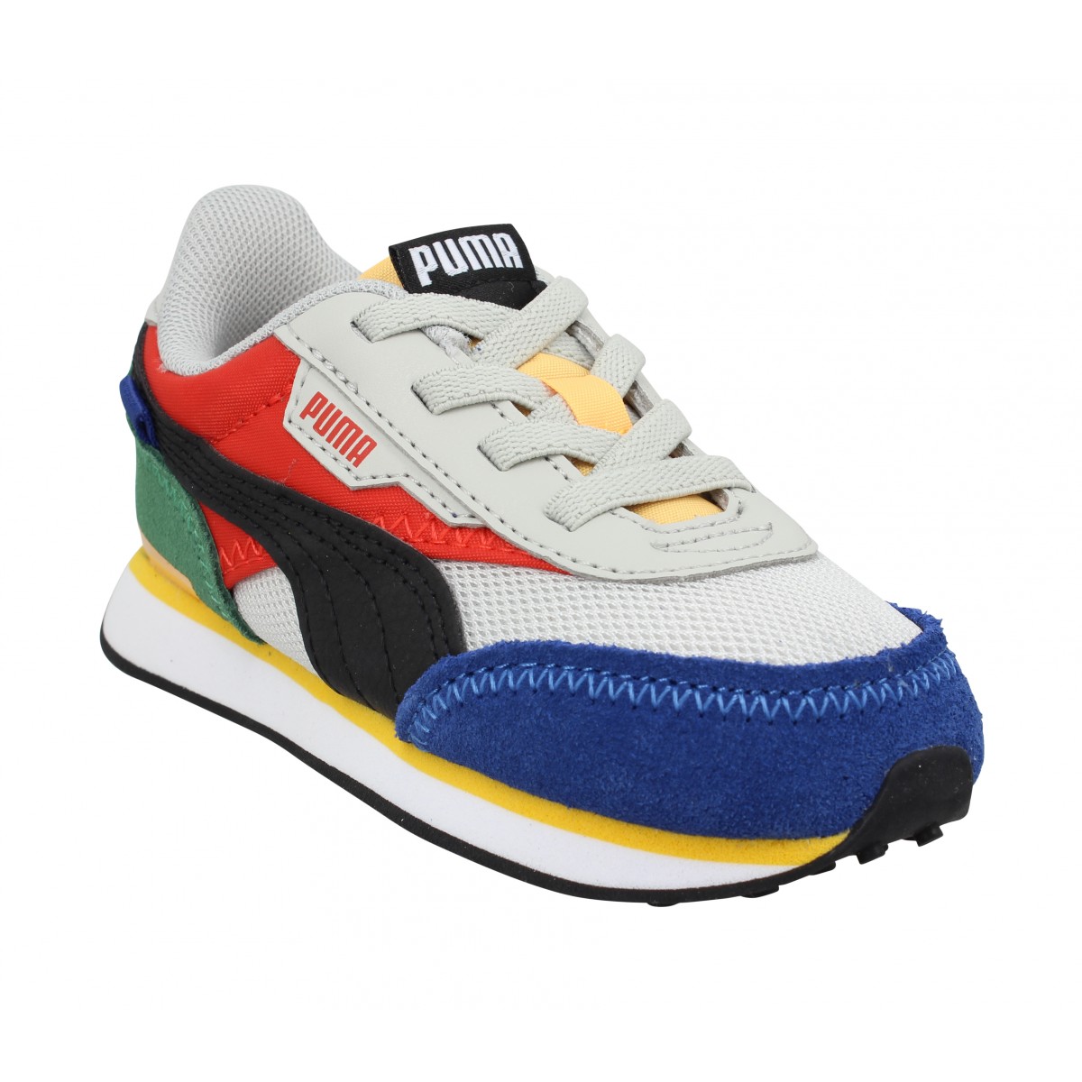 Chaussure bebe new arrivals garcon puma