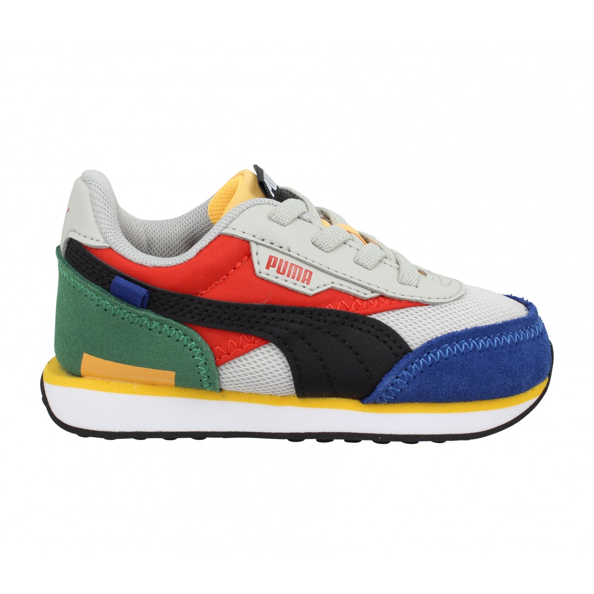 Puma future rider enfant sales