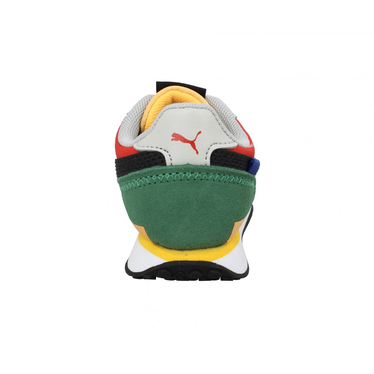 Puma future sales rider enfant