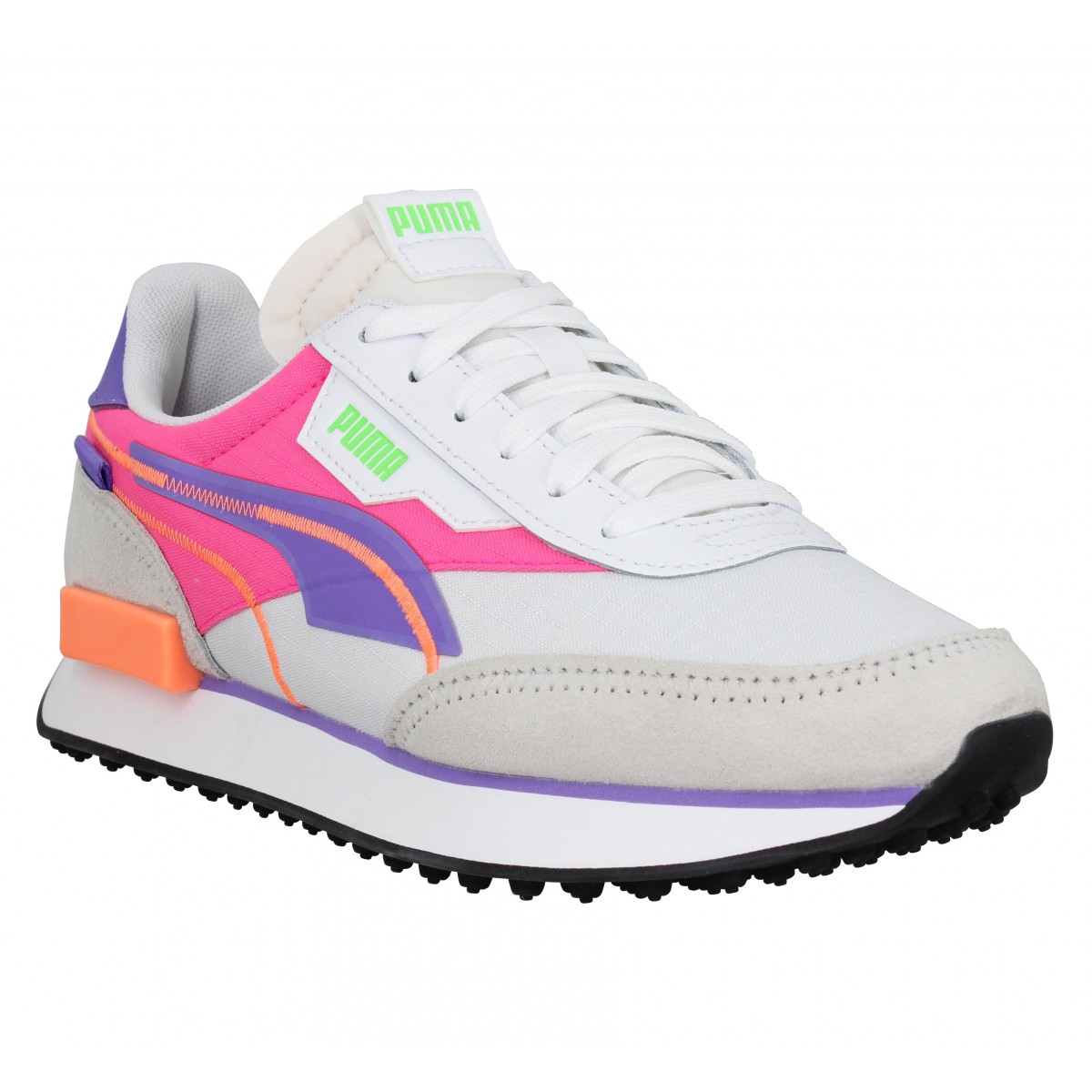 Puma femme toile top