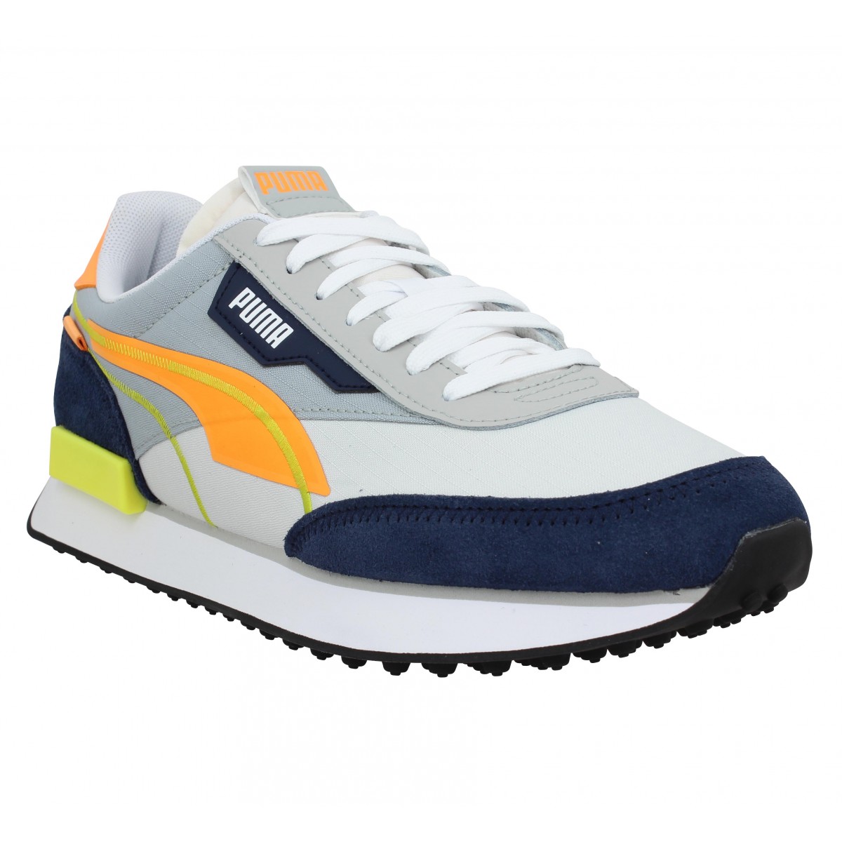 Puma rider homme clearance