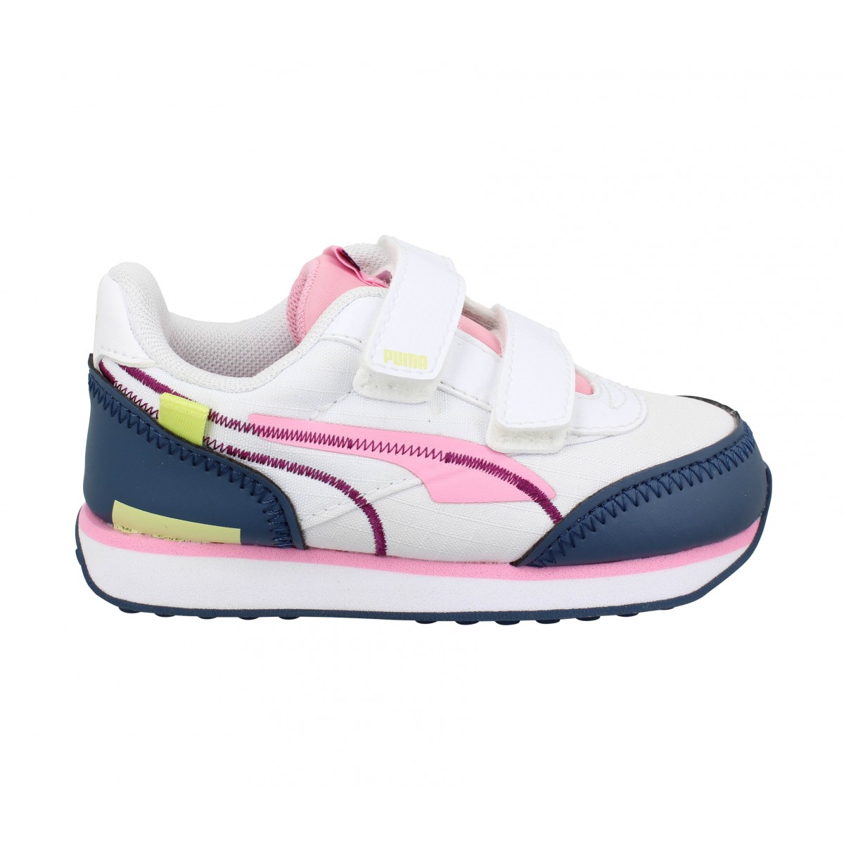 Puma rose discount enfant