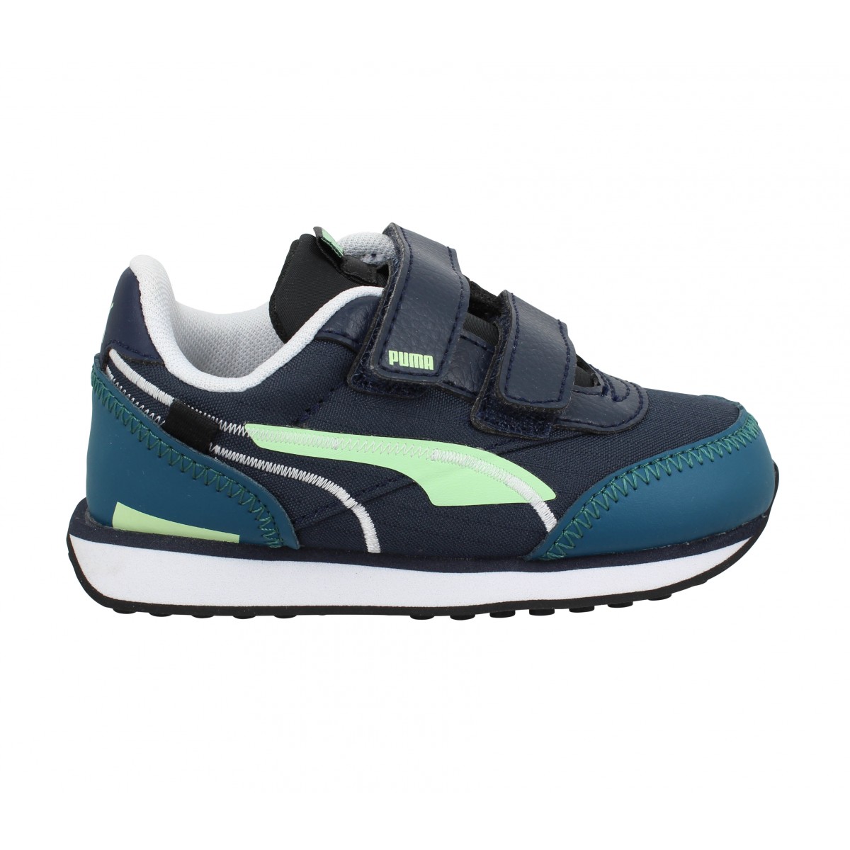 Puma 2024 scratch enfant