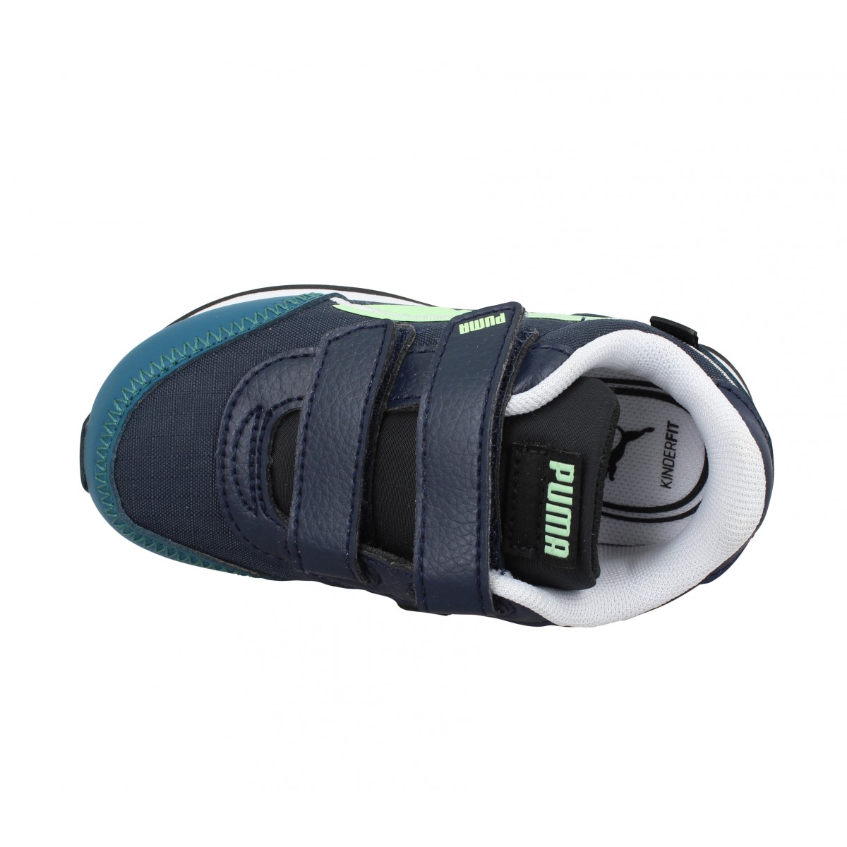 Puma clearance enfant noir