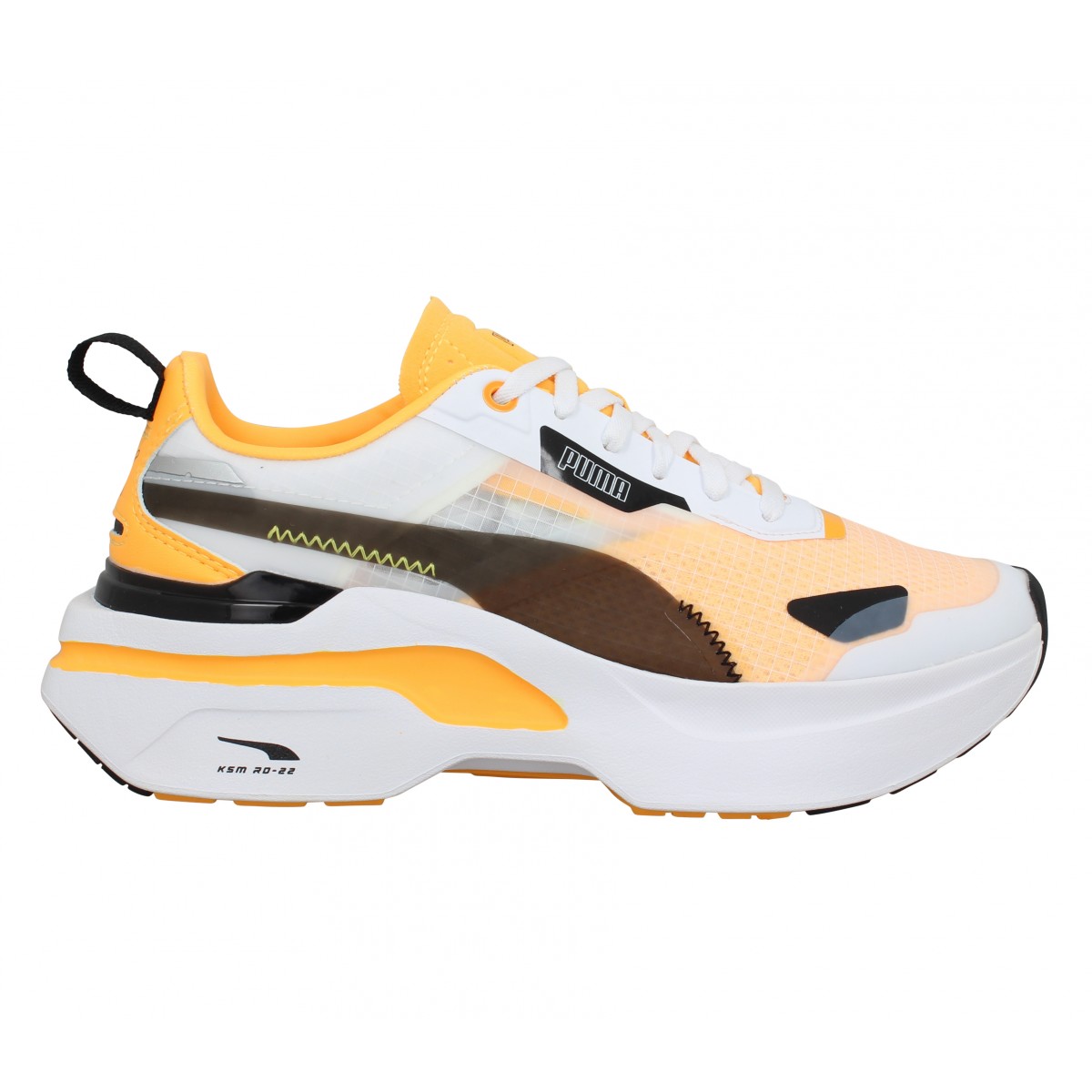 PUMA Kosmo Rider toile Femme Stream