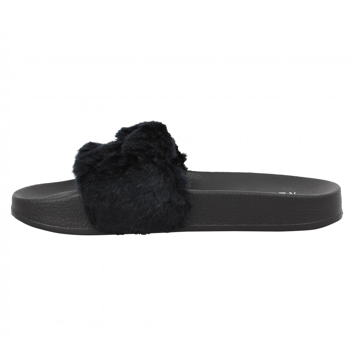 sandale puma fenty noir