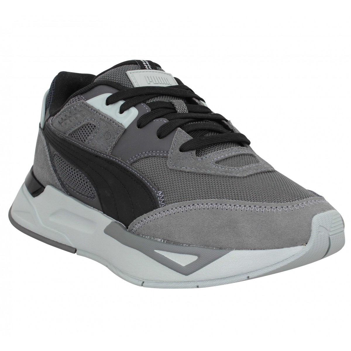 PUMA Baskets bangladeshi hommes