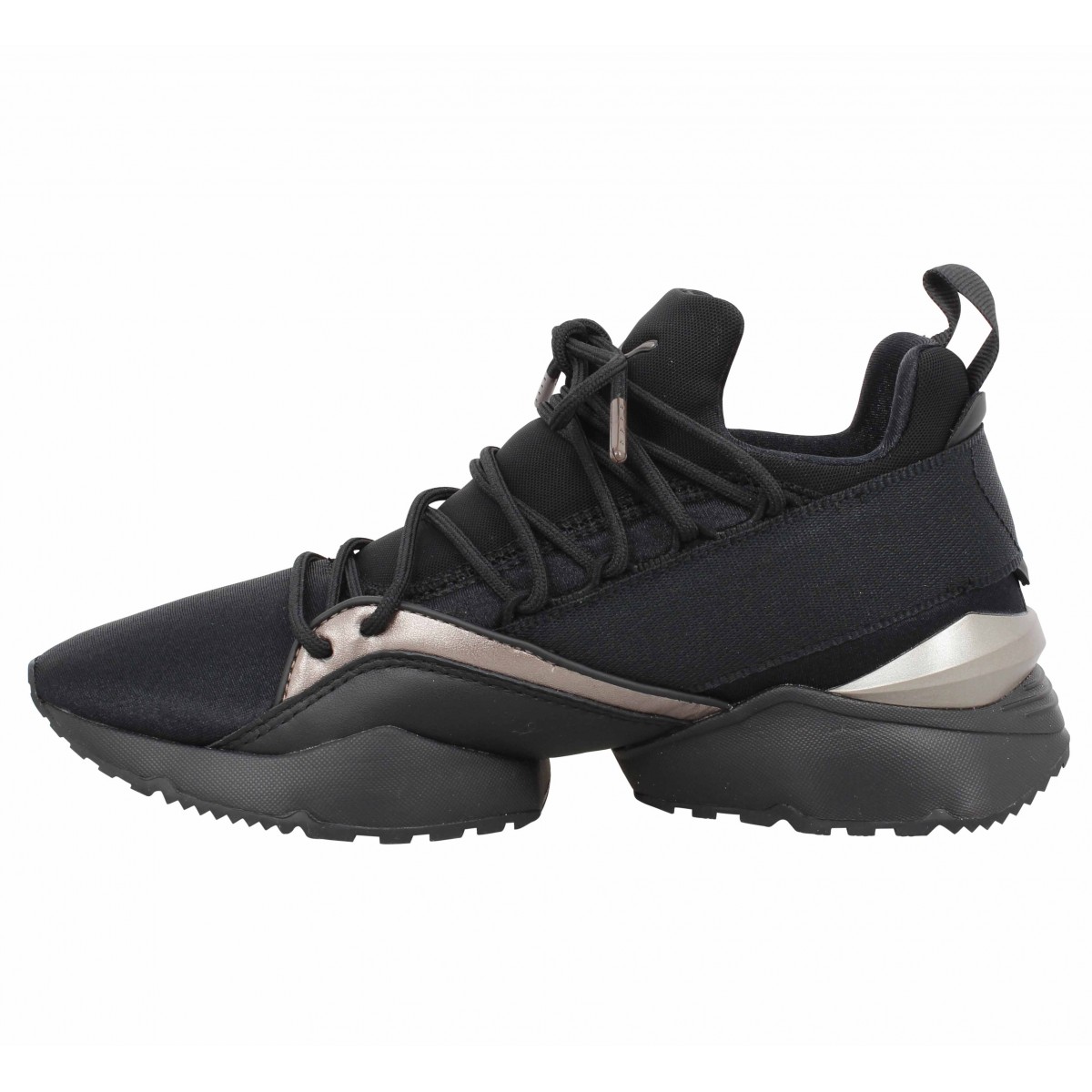 puma muse x 2