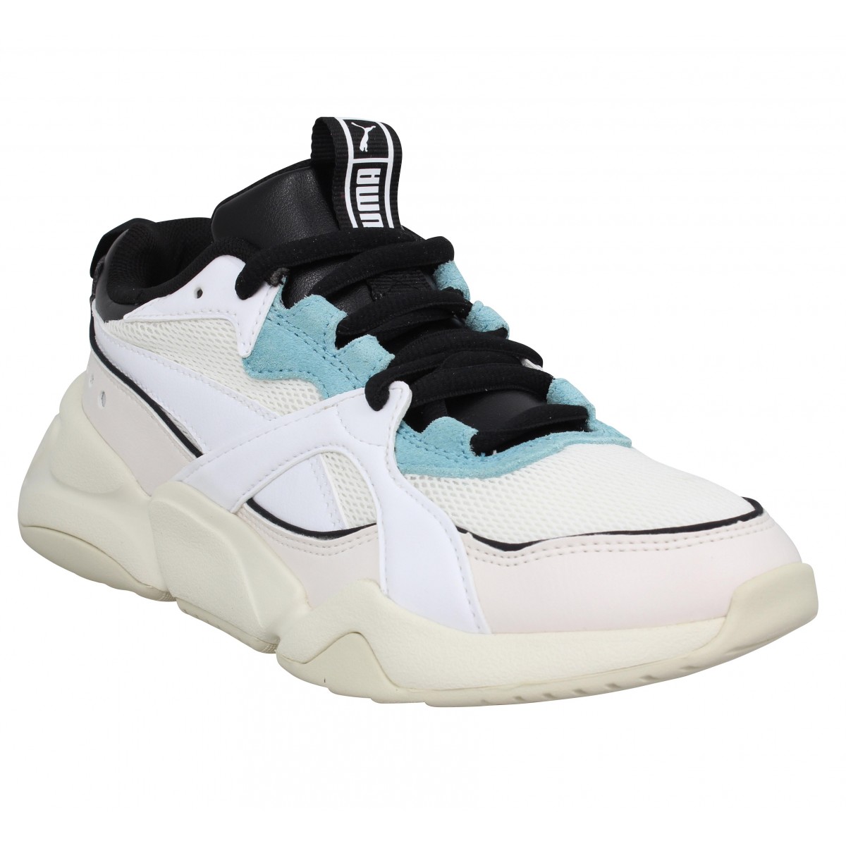 puma nova 2