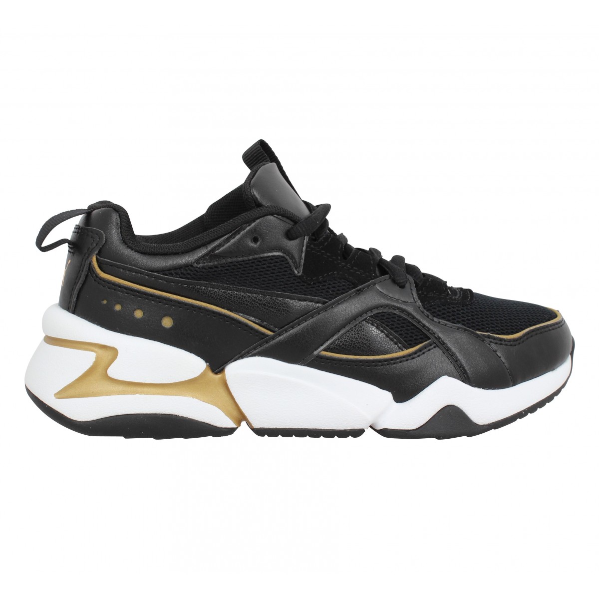 puma nova