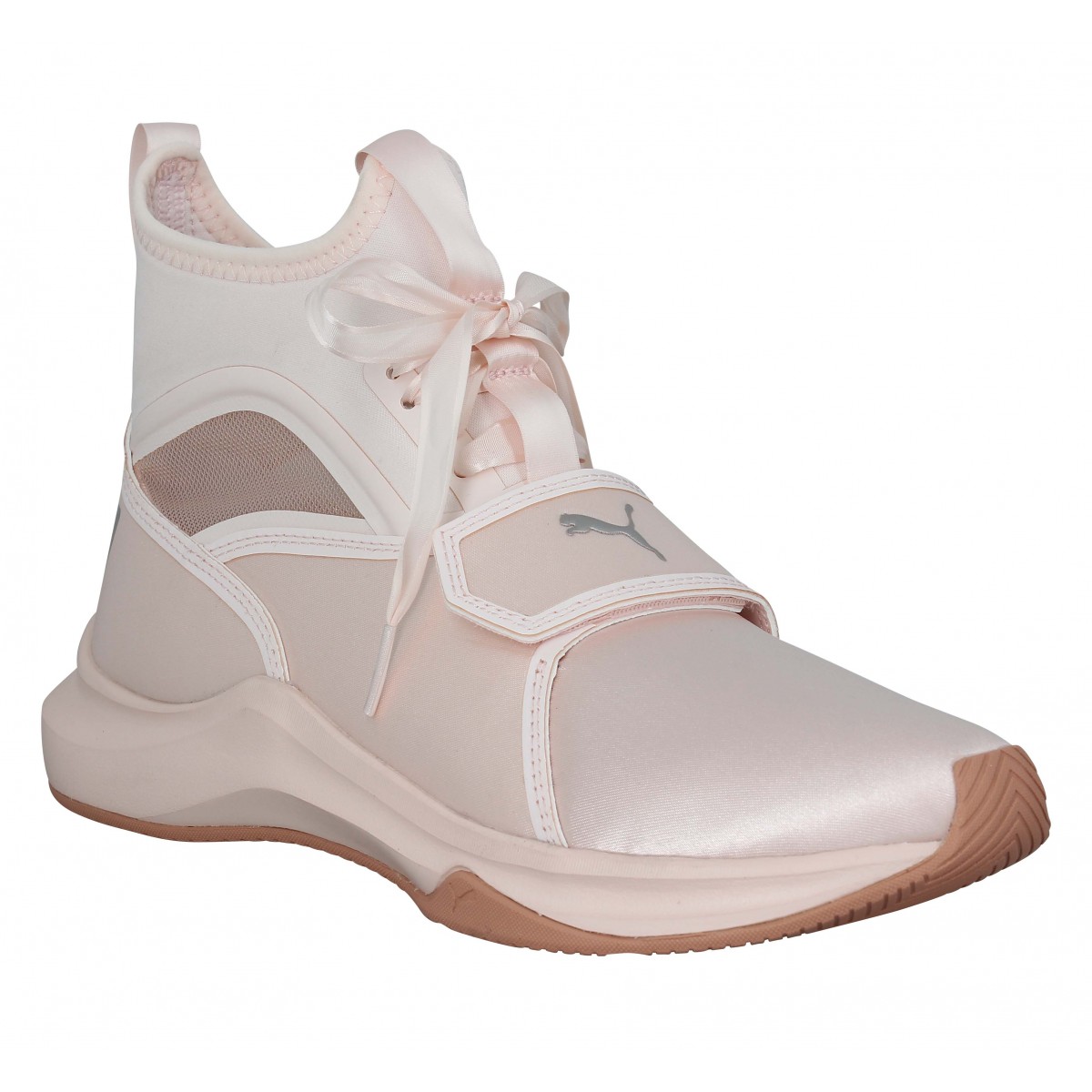 puma xr femme