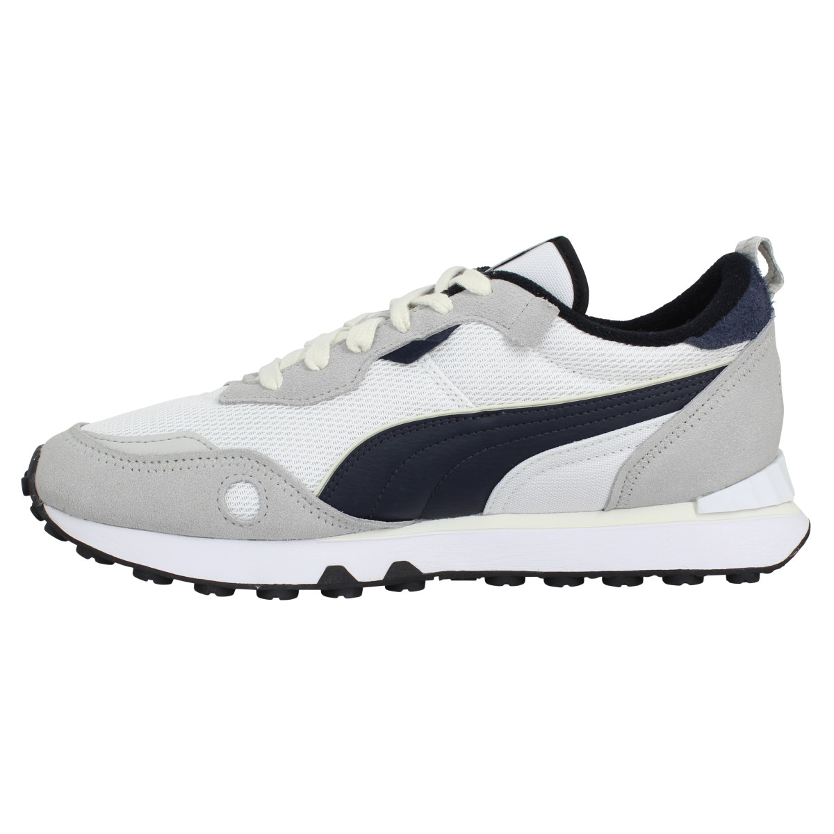 Chaussure puma shop en toile homme