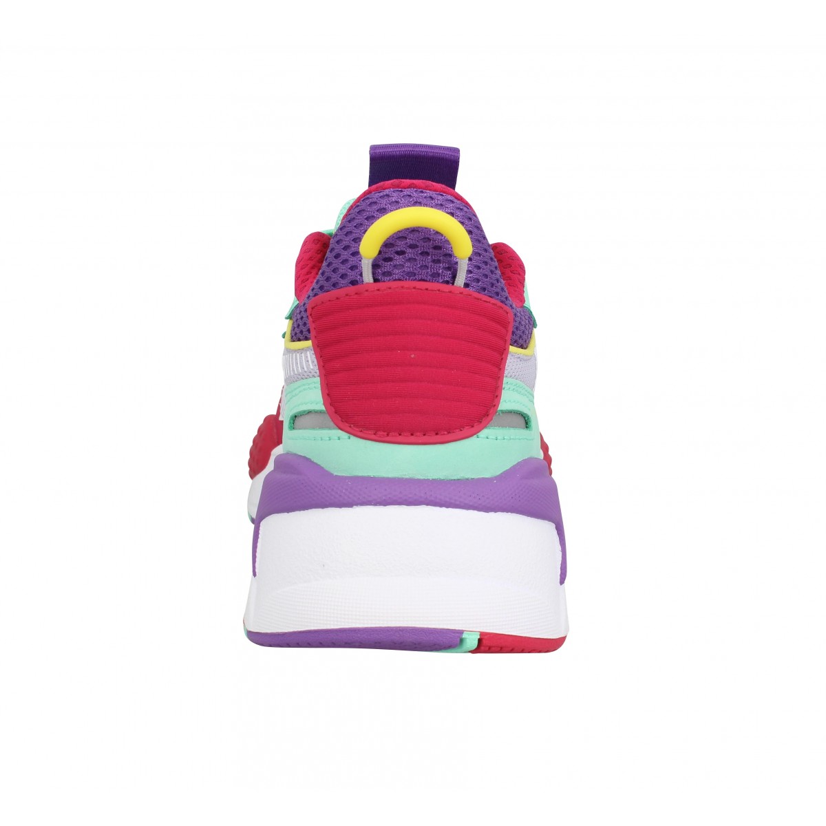 puma states femme violet