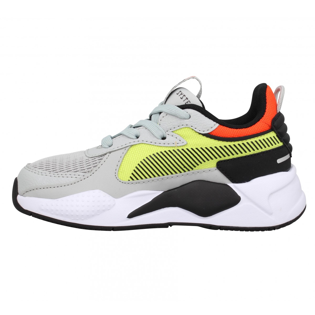 puma rs x taille 35