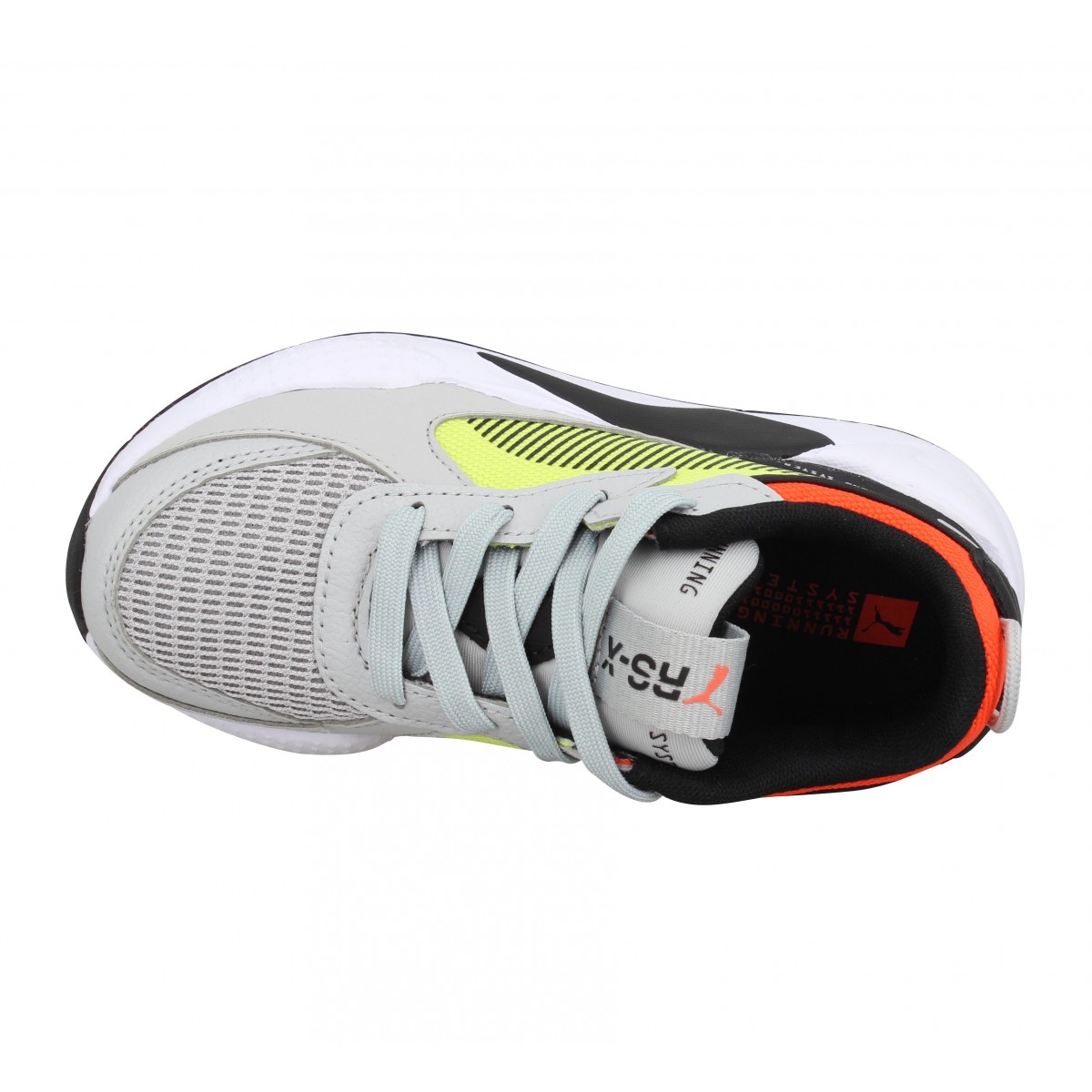puma rs x taille 35