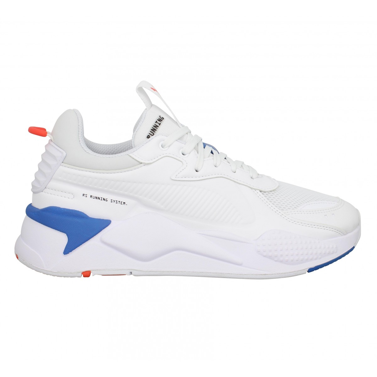 Puma rs x toute blanche new arrivals