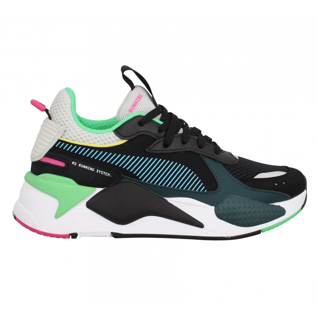 puma rs x toys femme