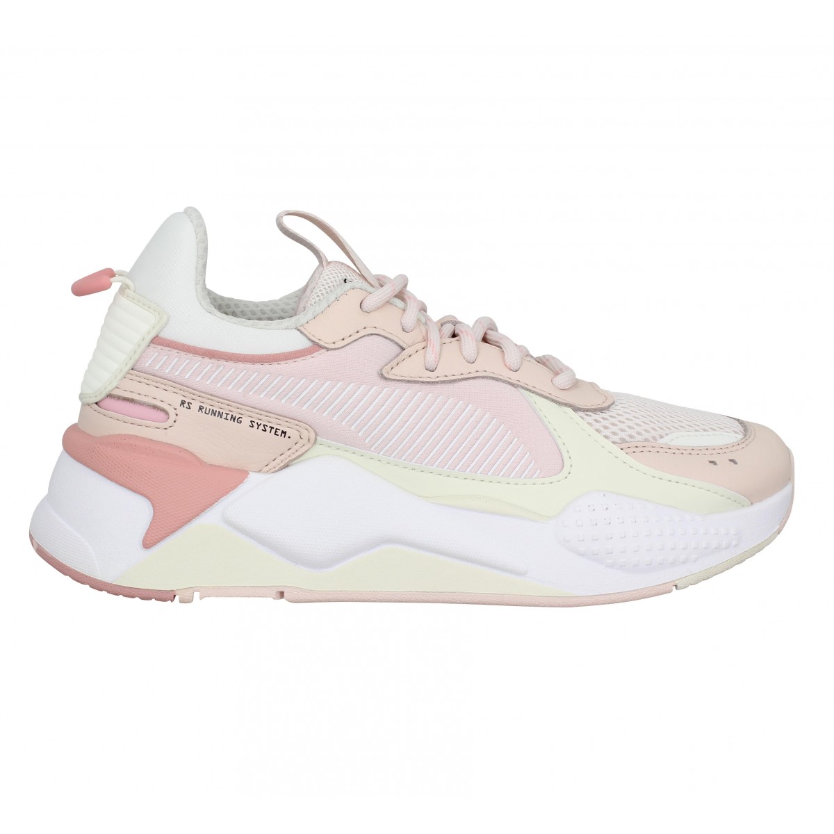 basket puma rs x femme