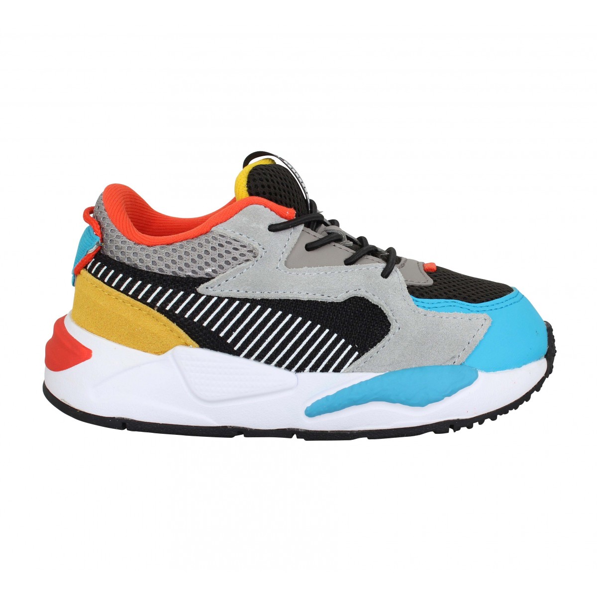 Puma rx top enfant