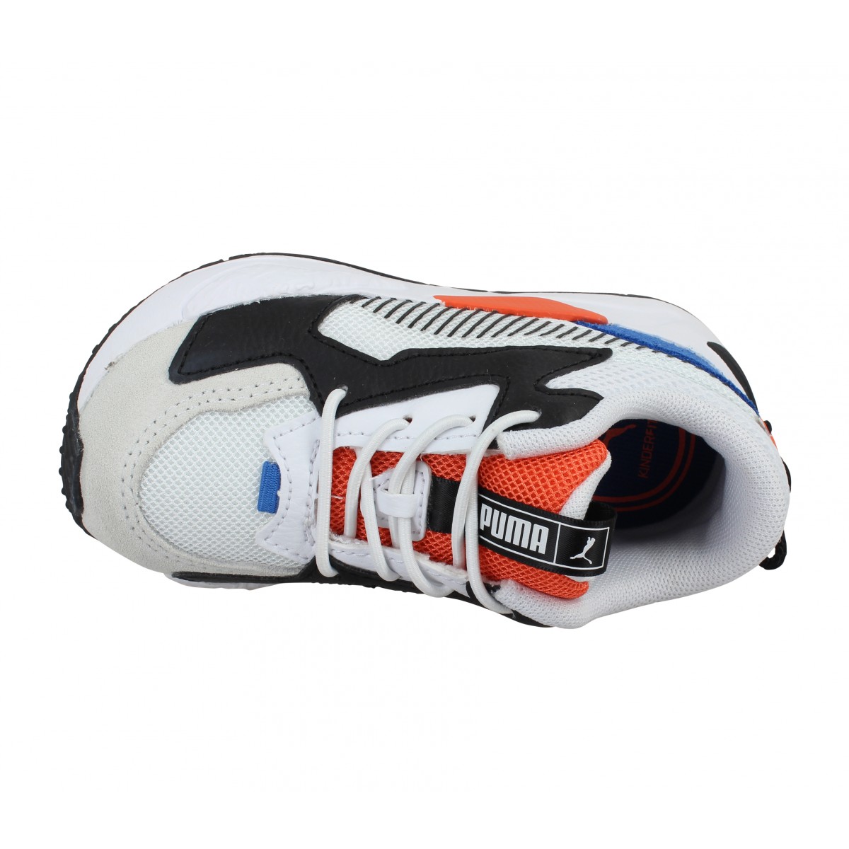 Puma toile outlet