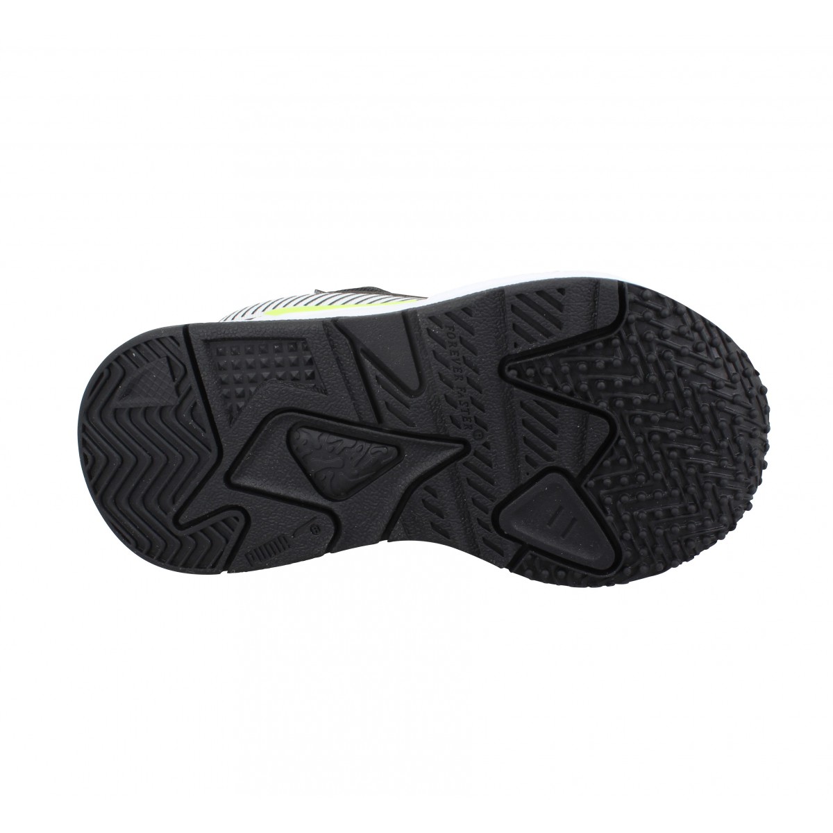 Puma ballerine sale enfant