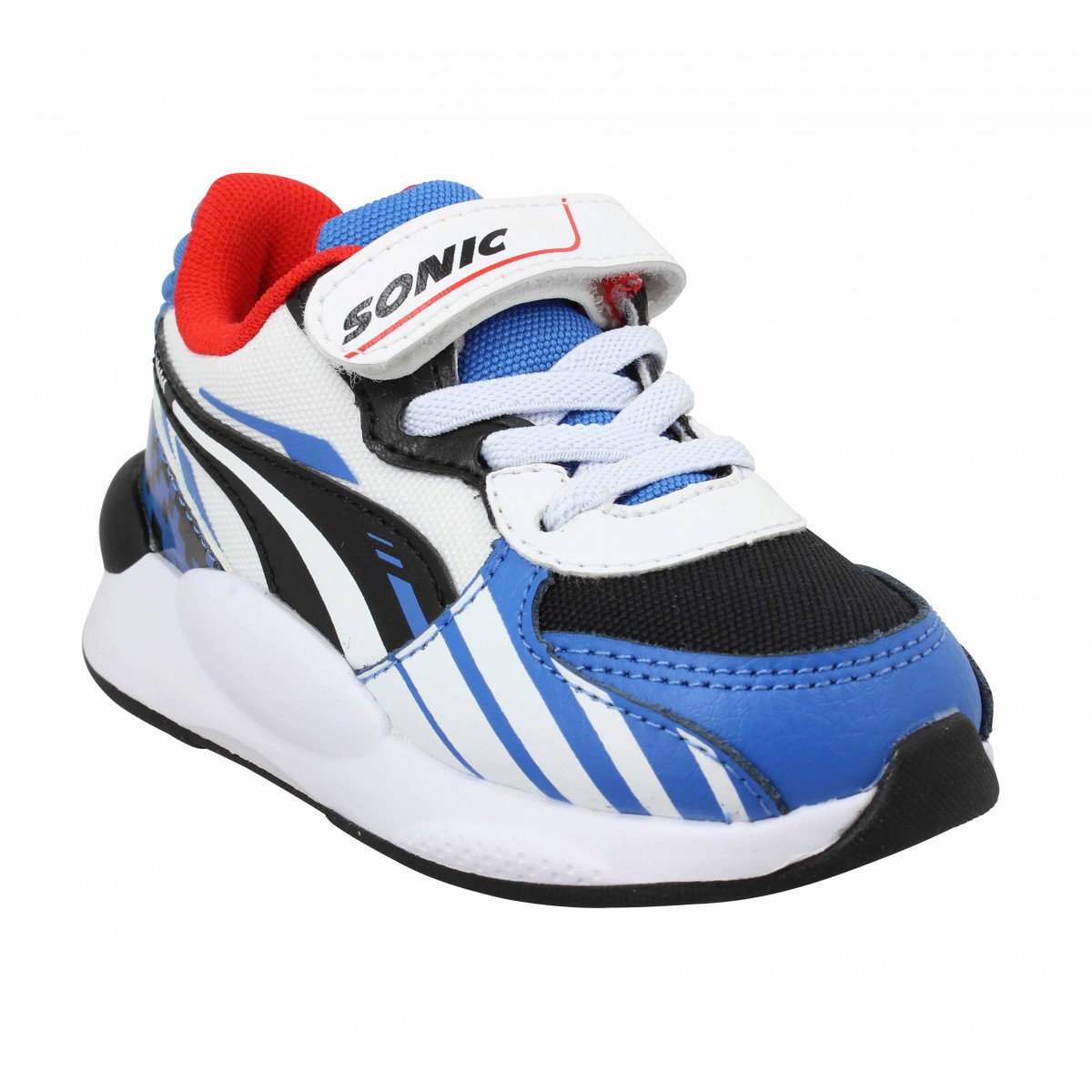 basket sonic puma