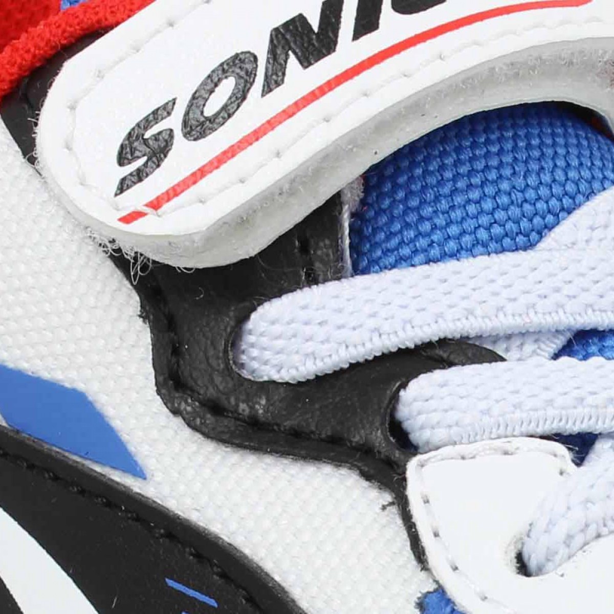 puma sonic bleu