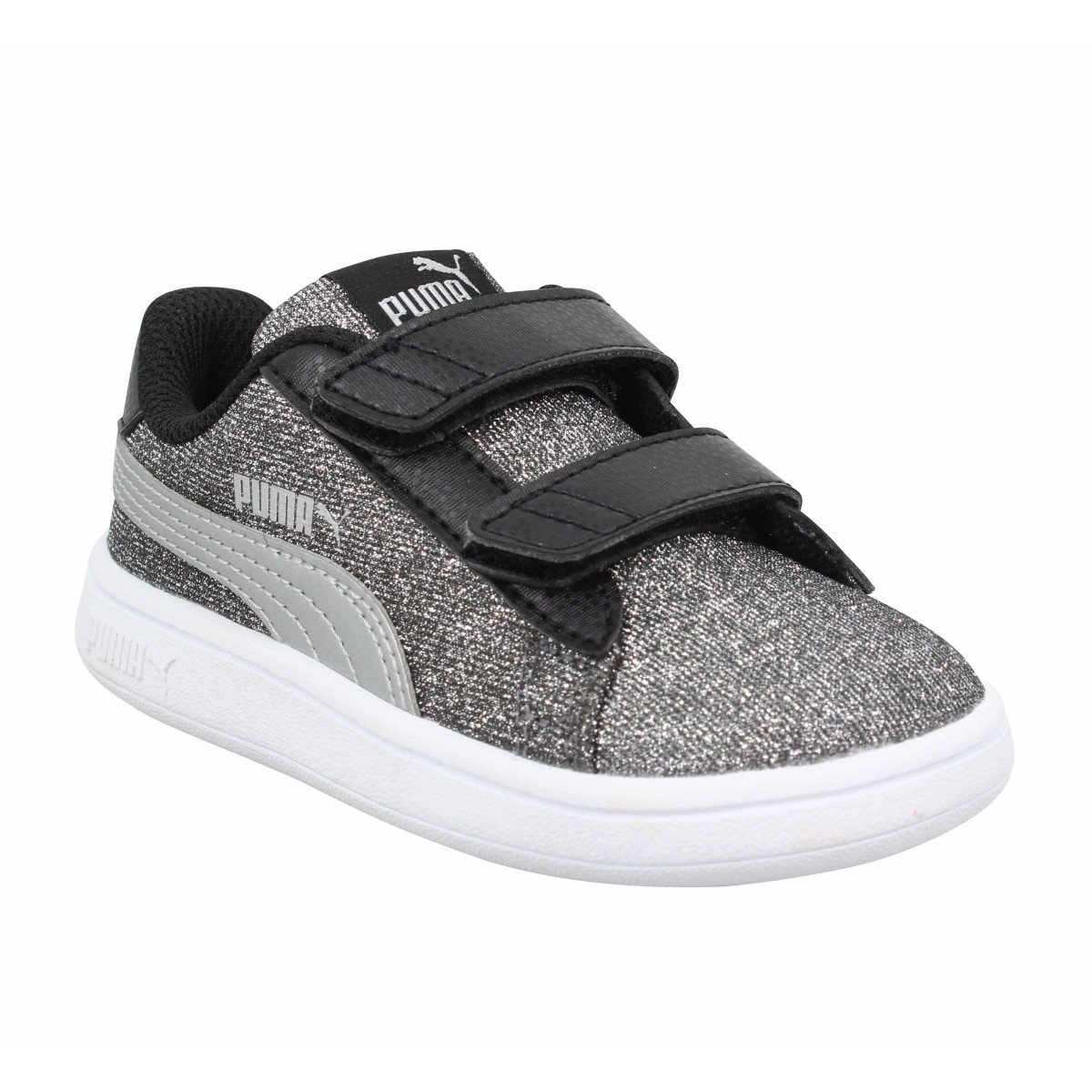 puma argent