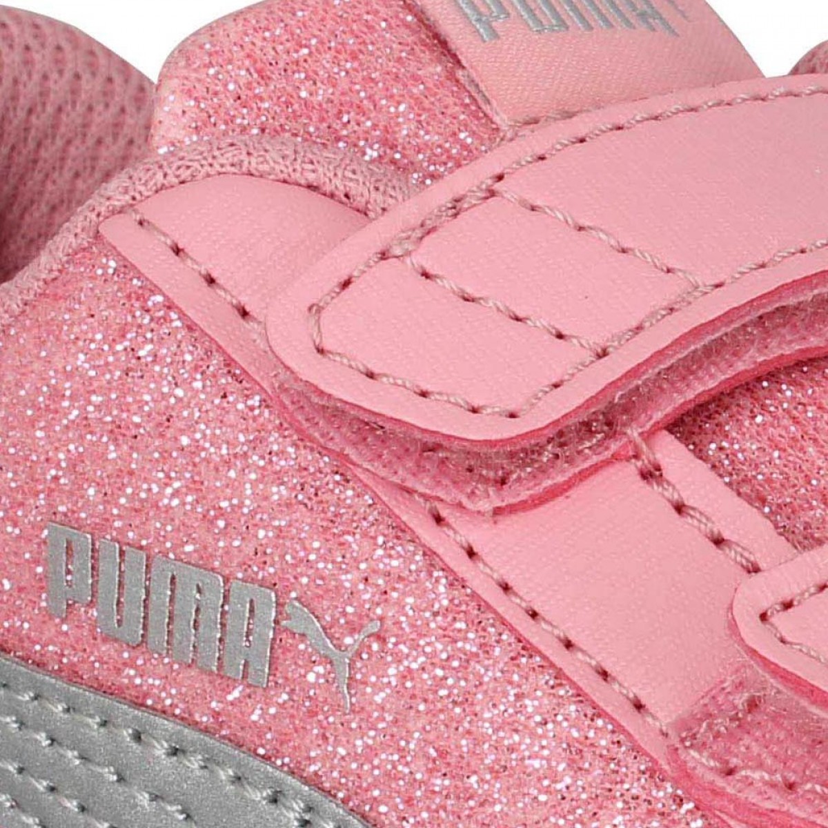 Puma rose enfant deals