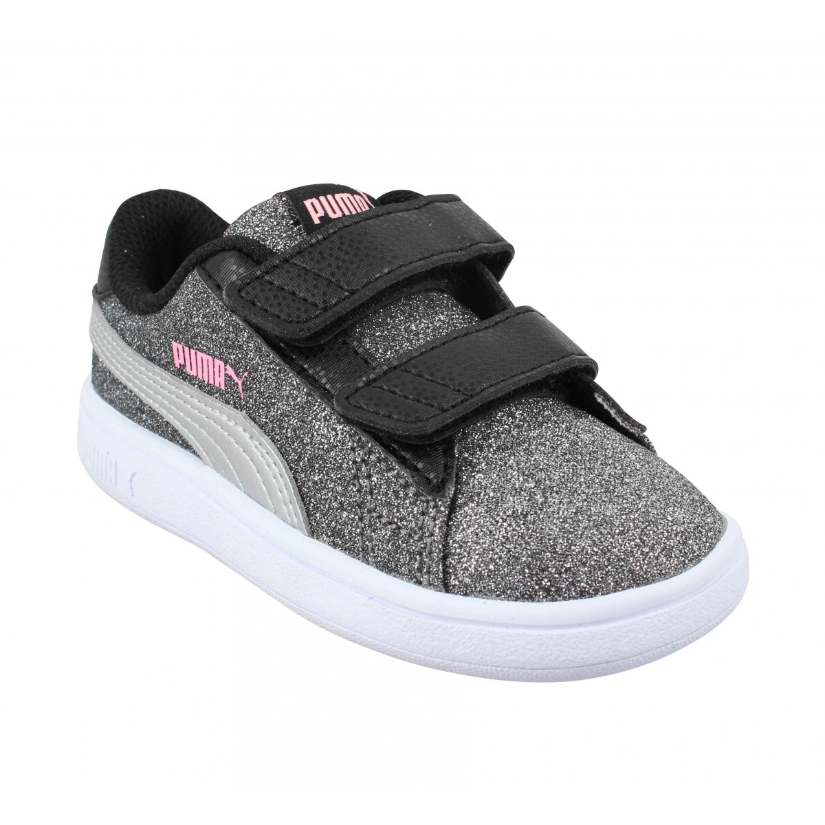 Puma smash v2 noir sale