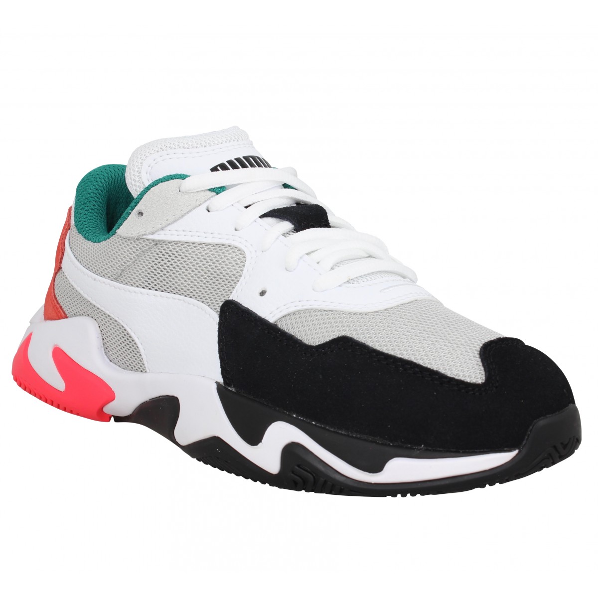 puma storm femme