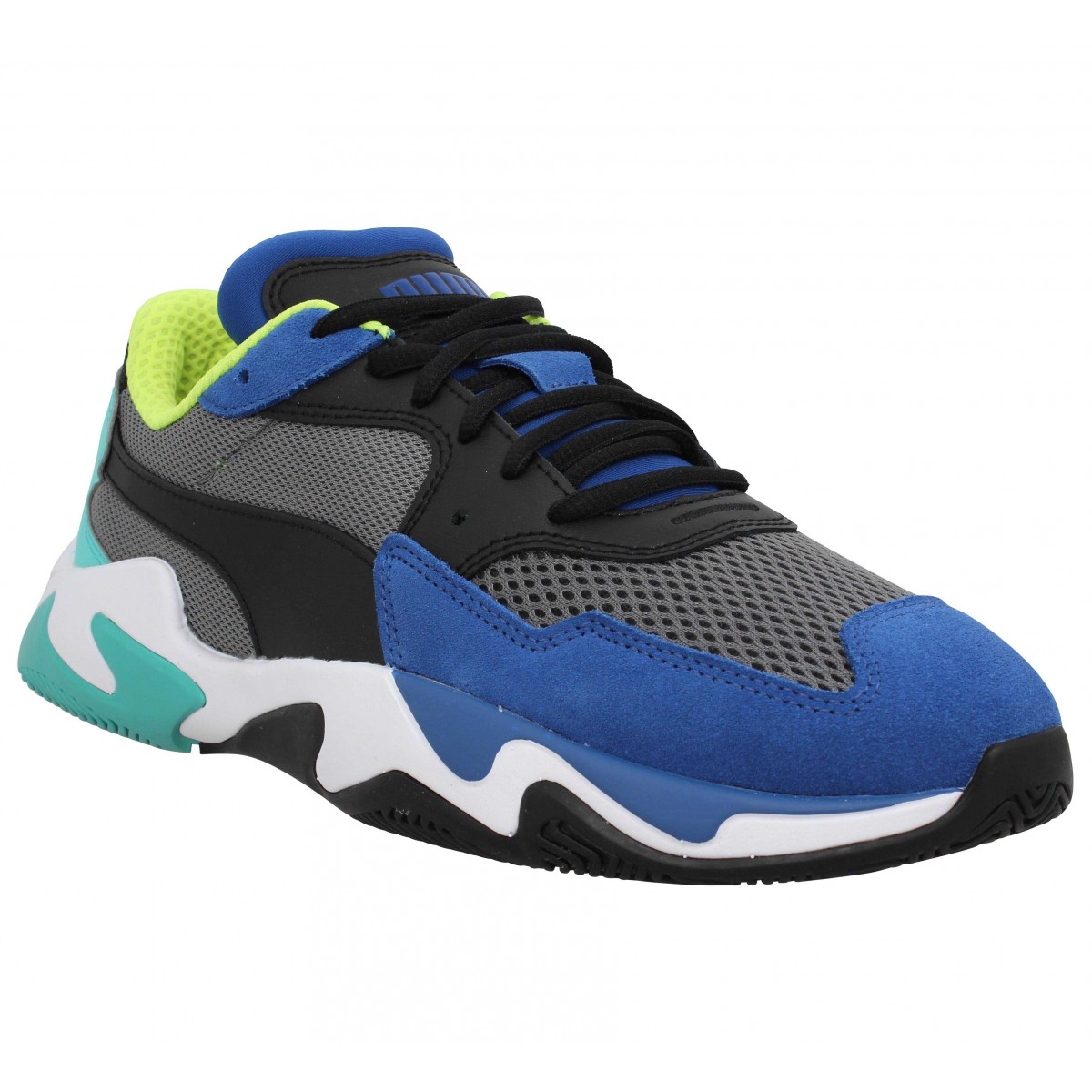 Puma storm adrenaline sale homme