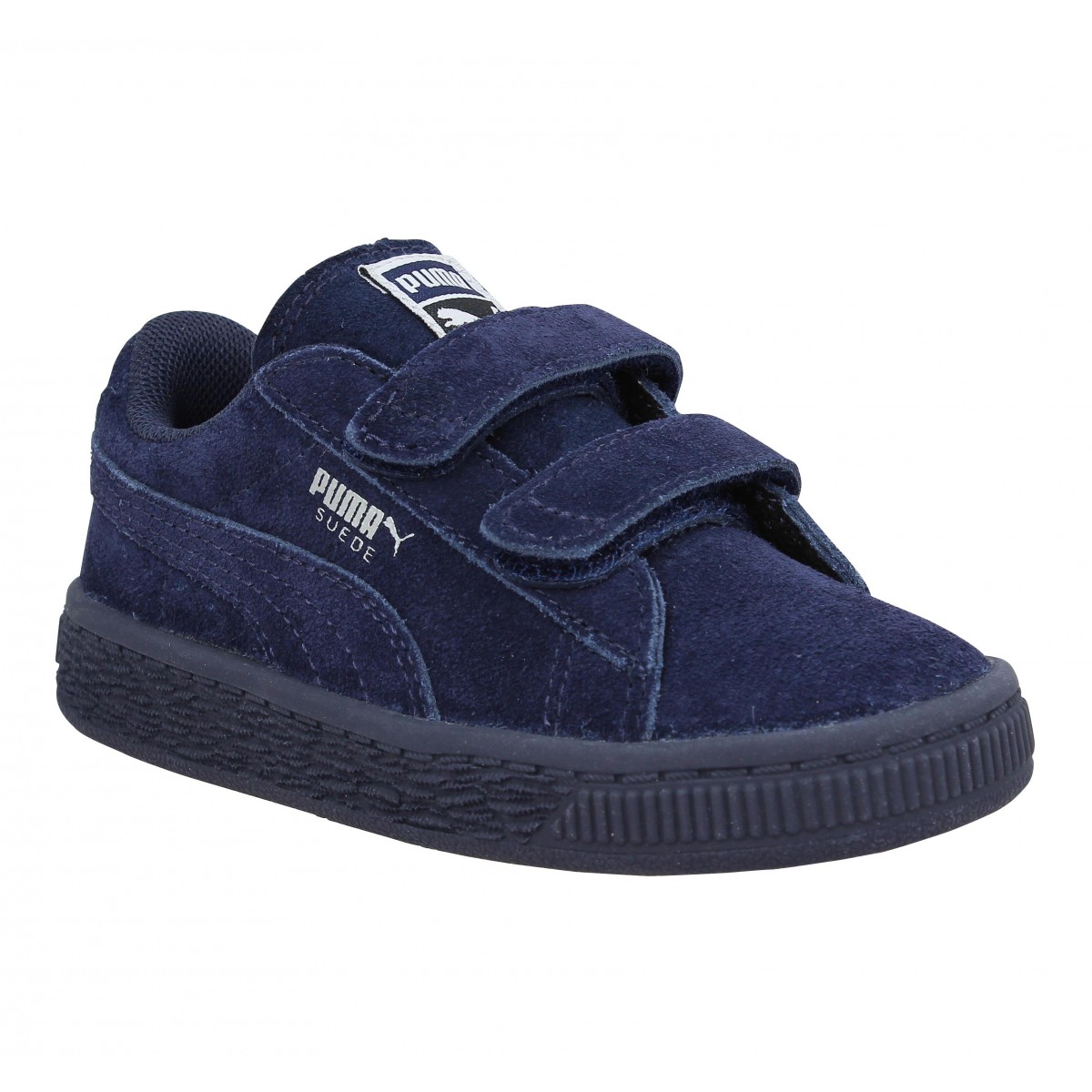 puma suede enfant