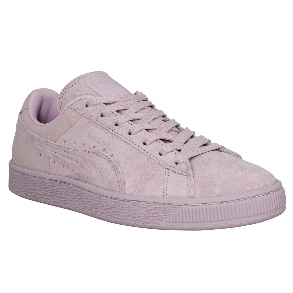 puma lila